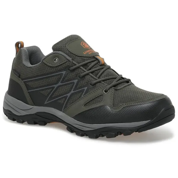 Кроссовки для мужчин Lumberjack West 2PR 40/ Хаки photo 1