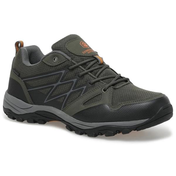 Кроссовки для мужчин Lumberjack West 2PR 40/ Хаки photo 1