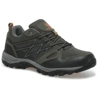 Adidași pentru bărbați Lumberjack West 2PR 41/ Khaki