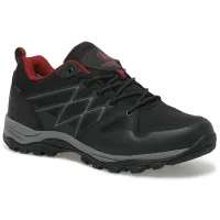 Кроссовки для мужчин Lumberjack West 2PR 43/ Черный