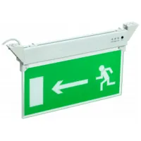 Plafonieră IEK LSSA0-2102-3-20-K03 Plastic