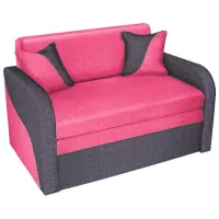 Canapea Modern Arto 1.10 (5592583) Velur/ Gray