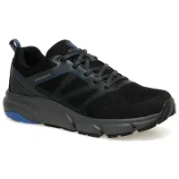 Adidași pentru bărbați Lumberjack Wakanda 2PR 43/ Black