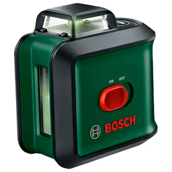 Nivelă lazer Bosch B0603663E07 Acumulator photo 1