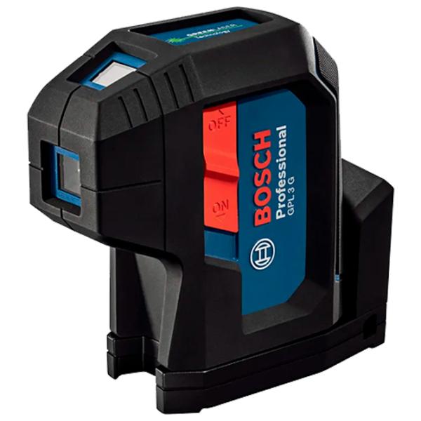 Nivelă lazer Bosch B0601066N00 Acumulator photo 1