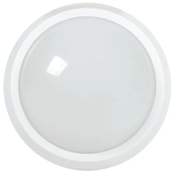 Plafonieră IEK LDPO0-5071-28-6500-K01 253 mm/ Plastic photo 1 Plafonieră IEK LDPO0-5071-28-6500-K01 253 mm/ Plastic photo 1