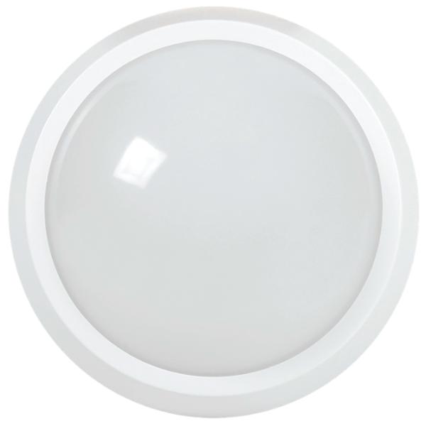 Plafonieră IEK LDPO0-5071-28-6500-K01 253 mm/ Plastic photo 1 Plafonieră IEK LDPO0-5071-28-6500-K01 253 mm/ Plastic photo 1