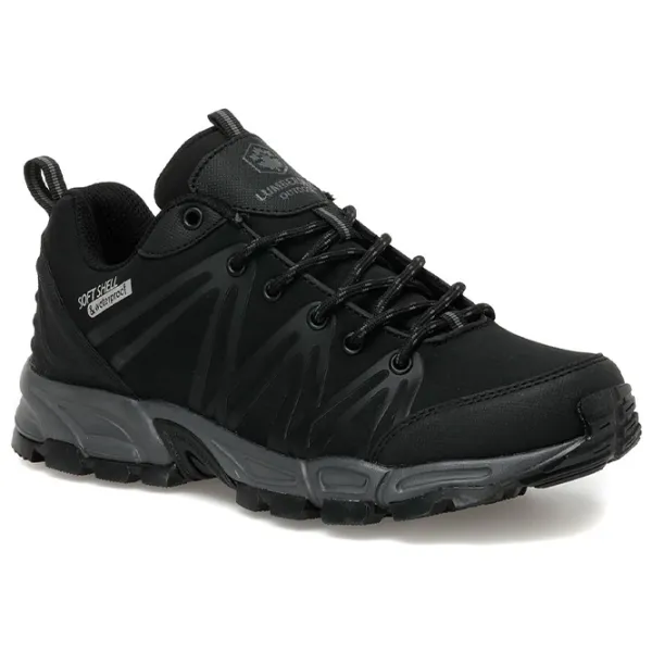 Adidași pentru bărbați Lumberjack Shell 2PR 40/ Black photo 1 Adidași pentru bărbați Lumberjack Shell 2PR 40/ Black photo 1