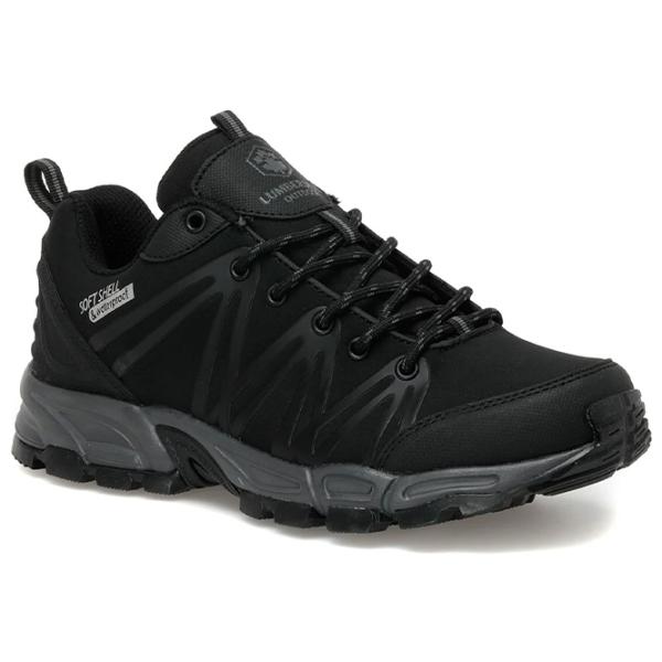 Adidași pentru bărbați Lumberjack Shell 2PR 45/ Black photo 1