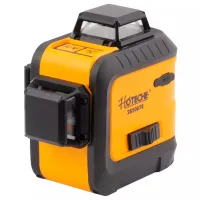 Лазерный нивелир Hoteche 285007E Аккумулятор
