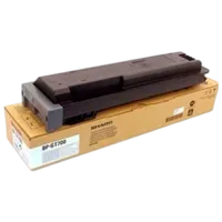 Cartuş SHARP BP-GT700 Black/ Compatible