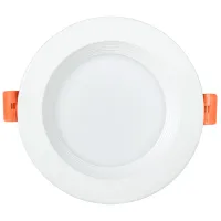 Plafonieră IEK LDVO0-1801-10-4000-K01 Aluminiu