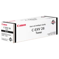 Cartuş Canon C-EXV28 Black/ Original