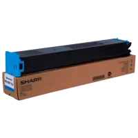 Cartuş SHARP MX-61GTCA Cyan/ Original