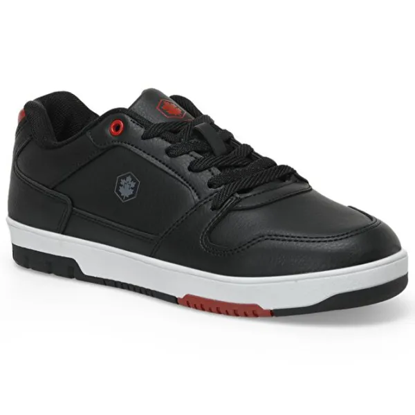 Кроссовки для мужчин Lumberjack Ruth 2PR 43/ Черный photo 1