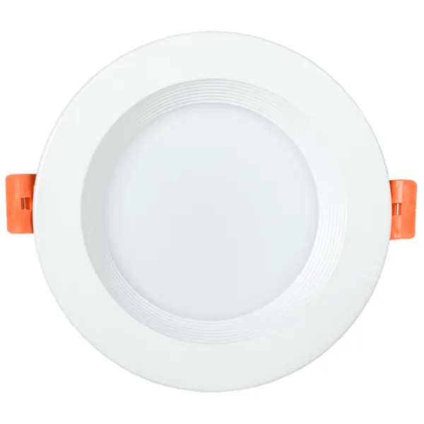 Plafonieră IEK LDVO0-1803-30-4000-K01 Aluminiu photo 1