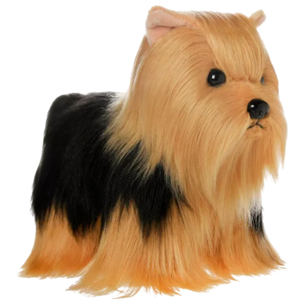 Jucărie moale AB Toys Animals AB 9160 3+/ Brown photo 1