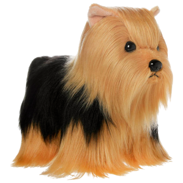 Jucărie moale AB Toys Animals AB 9160 3+/ Brown photo 1