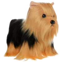 Jucărie moale AB Toys Animals AB 9160 3+/ Brown