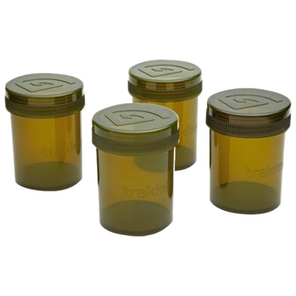 Borcane Trakker 210605 0.3 l/ Green photo 1