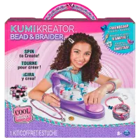 Set de creație Spin Master Cool maker Kumi Kreator 6064945 8+/ Multicolor Multicolor
