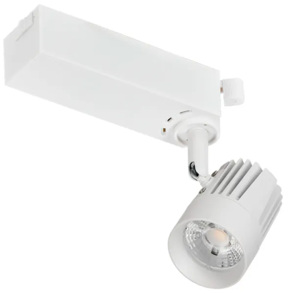 Plafonieră IEK LDSK-0-101-12-4000-K01 Aluminiu photo 1