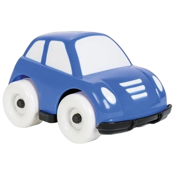 Машинка Pilsan Pilsan Strong V2 07690 Белый Разноцветный photo 1