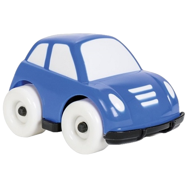 Машинка Pilsan Pilsan Strong V2 07690 Белый Разноцветный photo 1