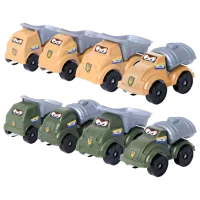 Mașină Maximus MX5390 Black Multicolor