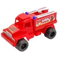 Camion Maximus Buran MX5163 Black Multicolor