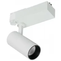 Plafonieră IEK LDSK-0-301-20-4000-K01 Aluminiu
