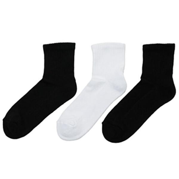 Ciorapi pentru femei LUMBERJAK 3W WB BEA 3LU 33KS 3PR, 36 - 39/ Black photo 1