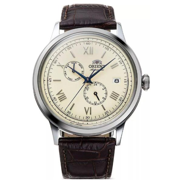Наручные часы для мужчин Orient RA-AK0702Y10B Механический/ 41 мм photo 1 Наручные часы для мужчин Orient RA-AK0702Y10B Механический/ 41 мм photo 1