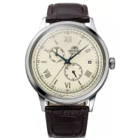 Наручные часы для мужчин Orient RA-AK0702Y10B Механический/ 41 мм