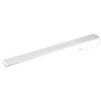 Plafonieră IEK LDCK-0-1201-36-3000-K01 Plastic