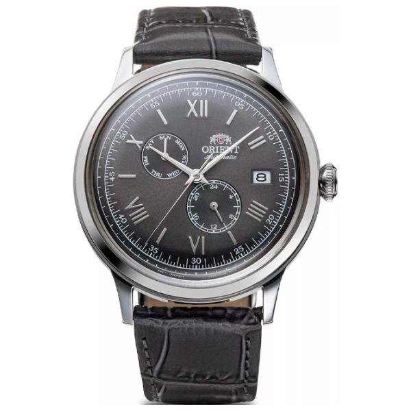 Наручные часы для мужчин Orient RA-AK0704N10B Механический/ 41 мм photo 1 Наручные часы для мужчин Orient RA-AK0704N10B Механический/ 41 мм photo 1