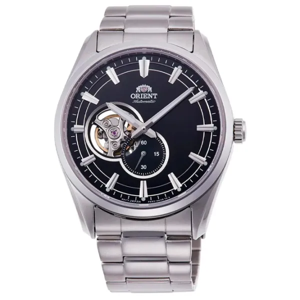 Наручные часы для мужчин Orient RA-AR0002B10B Механический/ 41 мм photo 1 Наручные часы для мужчин Orient RA-AR0002B10B Механический/ 41 мм photo 1