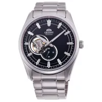 Ceas de mână pentru bărbați Orient RA-AR0002B10B Mecanic/ 41 mm