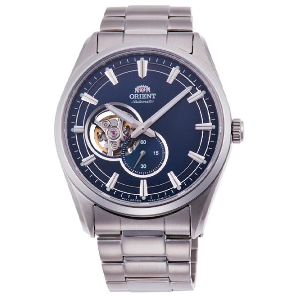 Наручные часы для мужчин Orient RA-AR0003L10B Механический/ 41 мм photo 1 Наручные часы для мужчин Orient RA-AR0003L10B Механический/ 41 мм photo 1