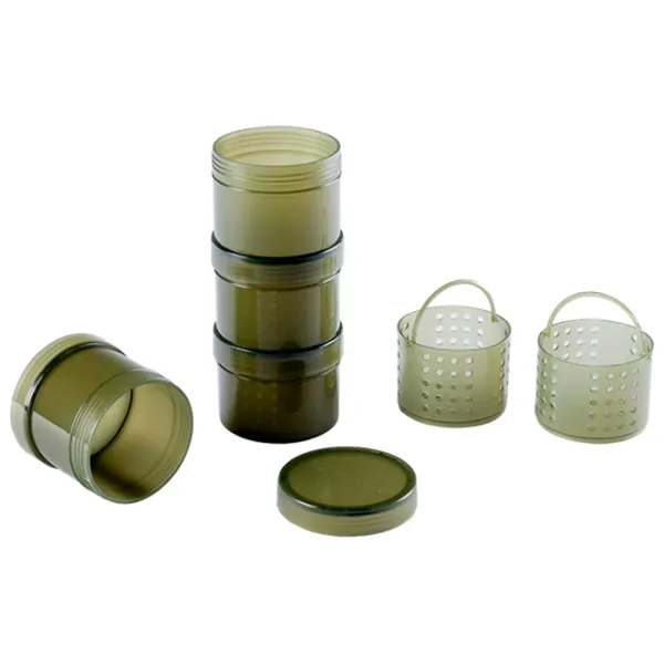 Borcane Ridge Monkey RM052 0.14 l/ Green photo 1