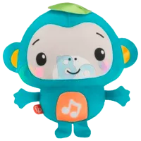 Мягкая игрушка Mattel Animals GWT71 1+/ Синий