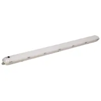Plafonieră IEK LDSP6-1422A-1-40-6500-K01 Plastic
