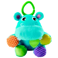 Мягкая игрушка Mattel Animals GFC35 0+/ Синий