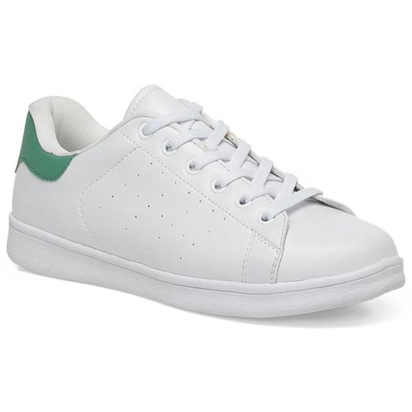 Adidași pentru femei Torex TRX23S-040 Primăvară/ White photo 1 Adidași pentru femei Torex TRX23S-040 Primăvară/ White photo 1