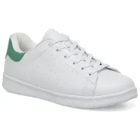 Кроссовки для женщин Torex TRX23S-040 Весна/ Белый