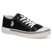 Кроссовки для мужчин U.S. Polo Assn. 3M PENELOPE 3FX 41/ Черный