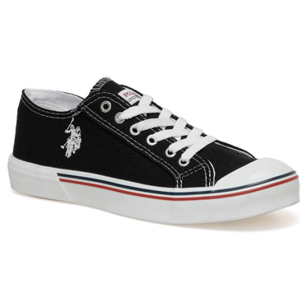 Adidași pentru bărbați U.S. Polo Assn. 3M PENELOPE 3FX 42/ Black photo 1