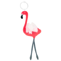 Игрушка для колясок и кроваток Canpol Animals 68/ 060 0+/ Кораловый