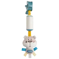 Jucărie moale Canpol 68/ 066 Gray