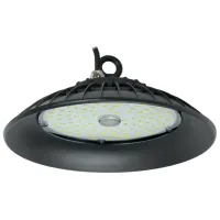 Plafonieră IEK LDSP0-3006-100-120-K23 207 mm/ Aluminiu